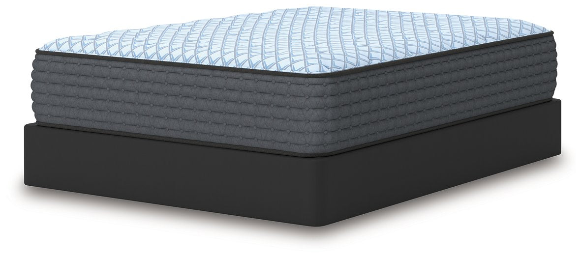 Destin Cove Plush Mattress