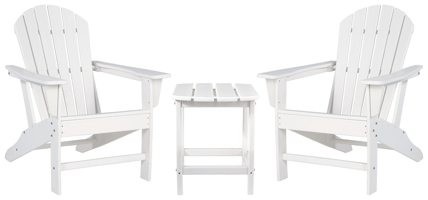 Sundown Treasure Outdoor Seating Set