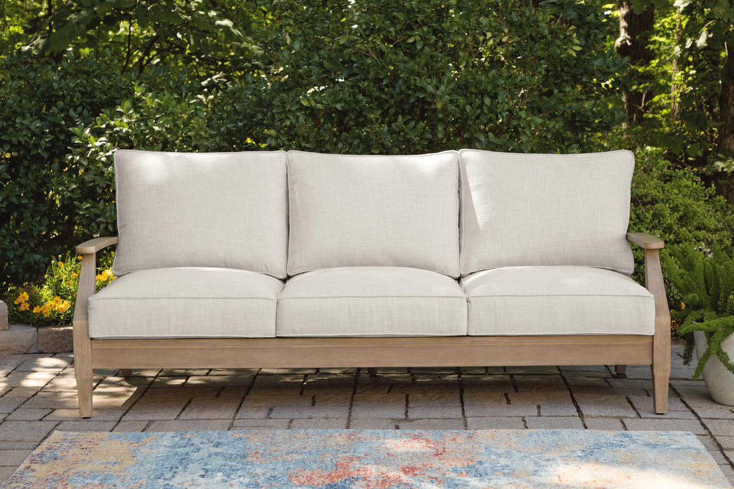Carter Hall Outdoor Set