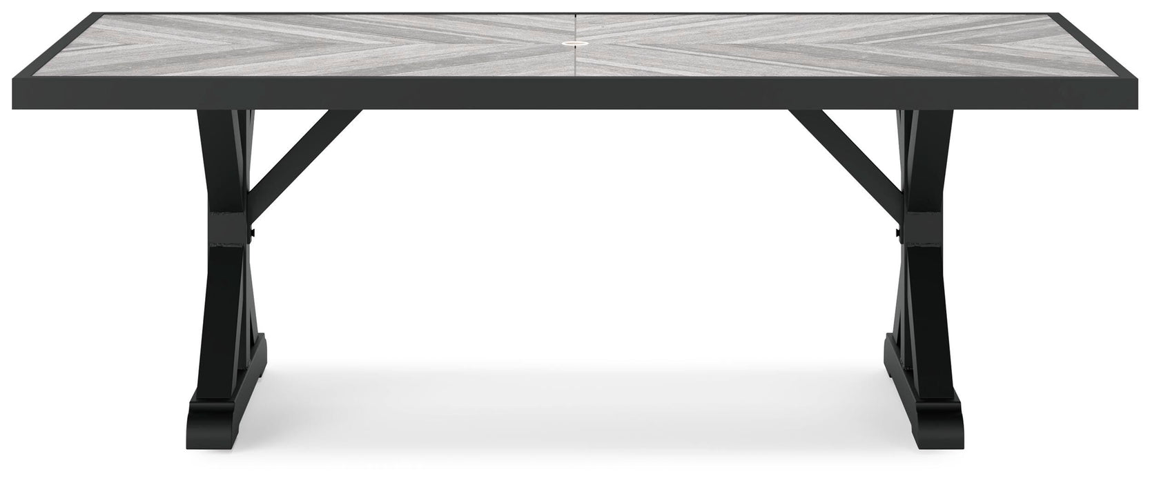 Beachcroft Outdoor Dining Table