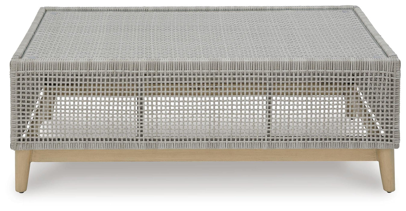 Seton Creek Outdoor Seating Set