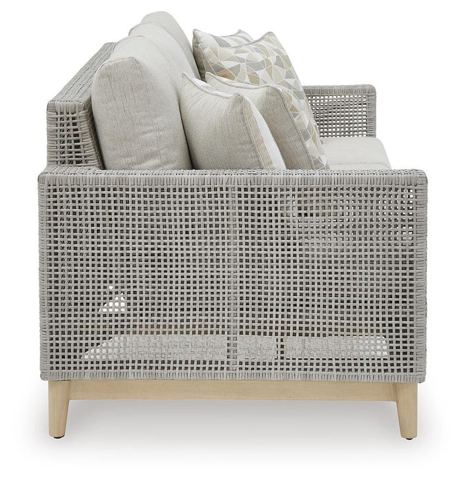 Seton Creek Outdoor Seating Set