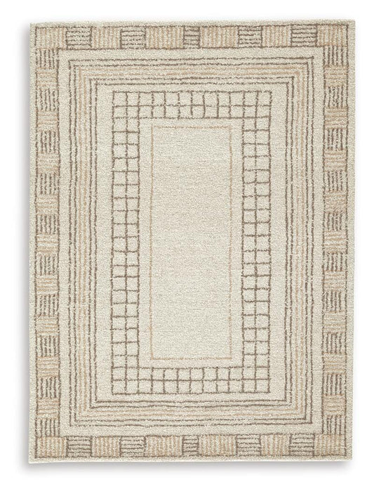 Idaman Rug