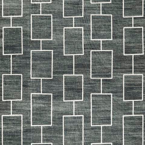 Elderland Washable 5' x 7' Area Rug
