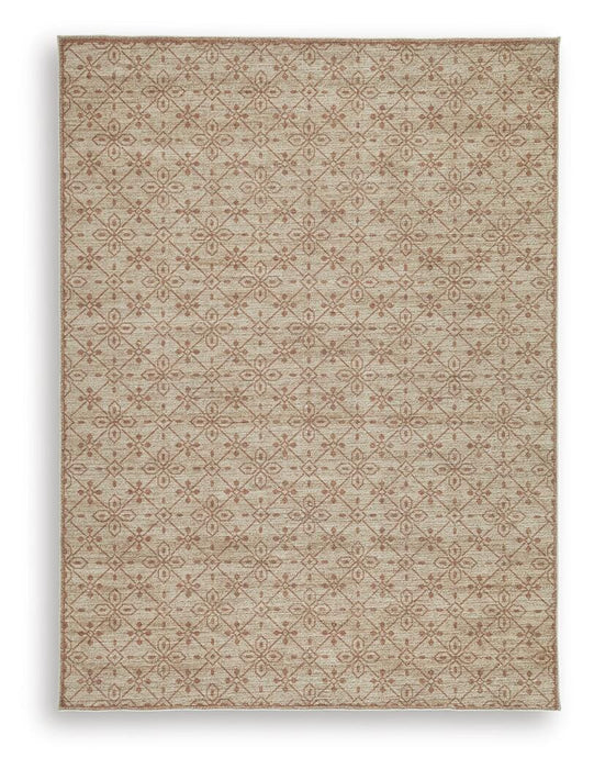 Lyamford Rug