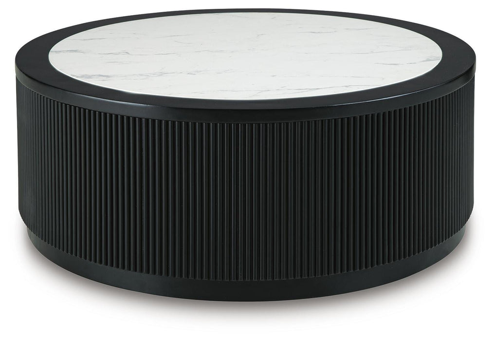 Grayman Coffee Table