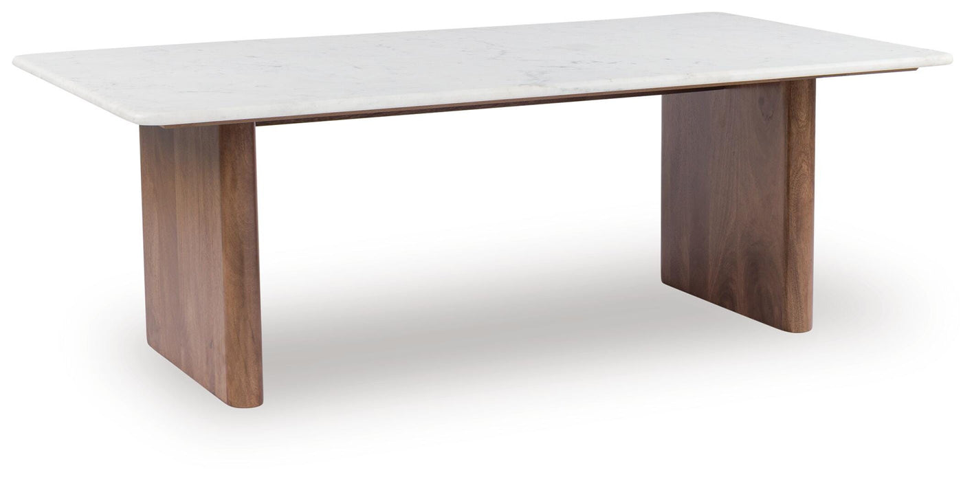 Isanti Occasional Table Set