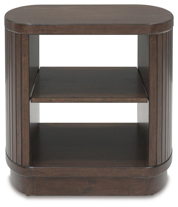 Korestone Occasional Table Set