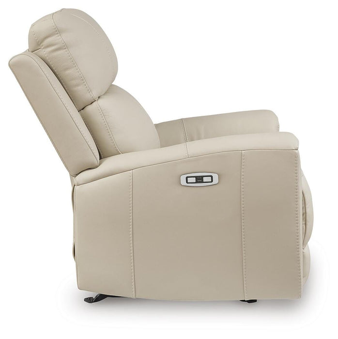 Dahlmoore Power Recliner