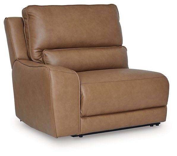 DeepWakes Reclining Sofa Chaise