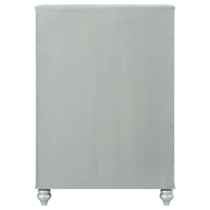 Gunnison Chest of Drawers