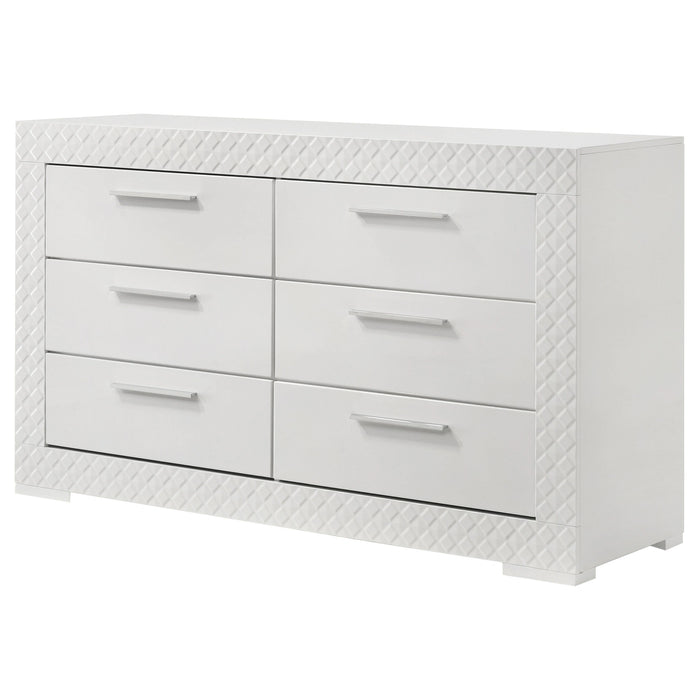 Ives Dresser