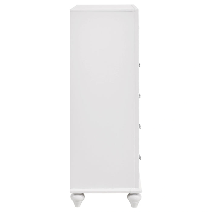 Barzini Chest of Drawers