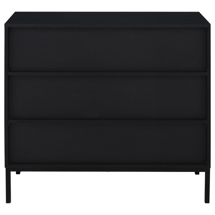 Jess Display Cabinet