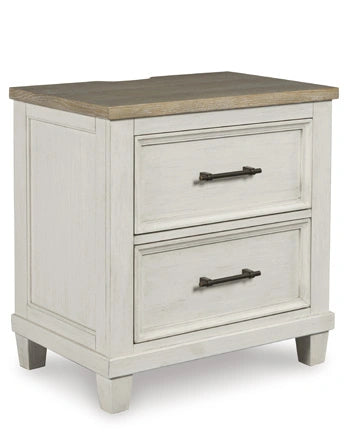Shaybrock Bedroom Set