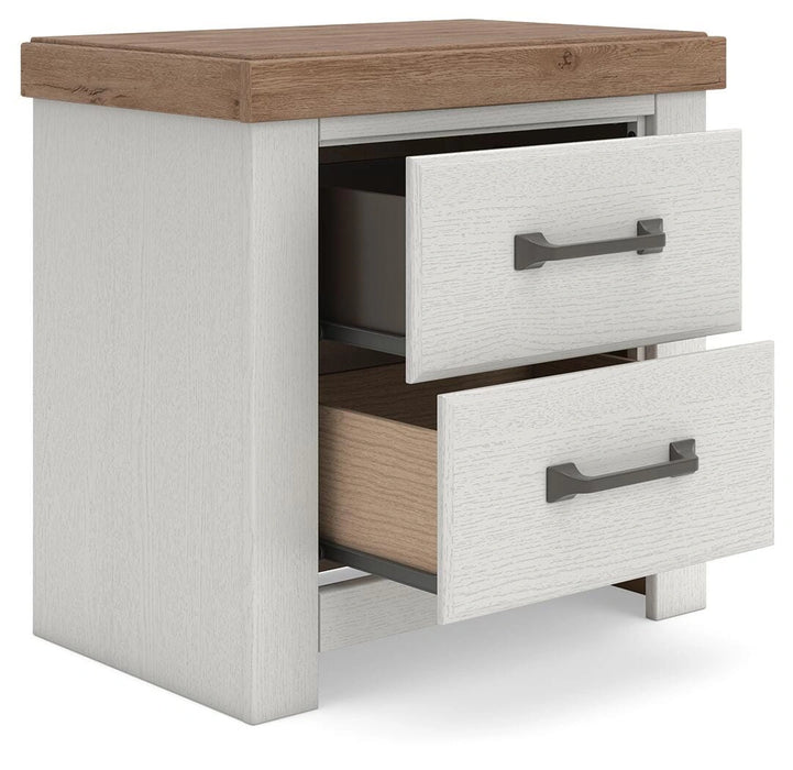 Savonport Nightstand