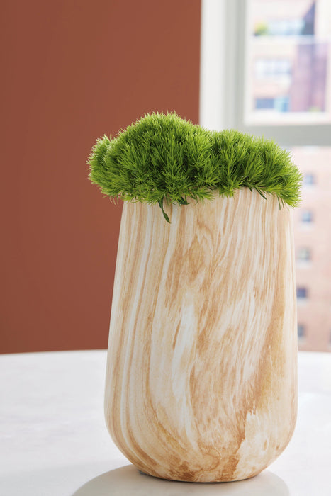Cammen Vase