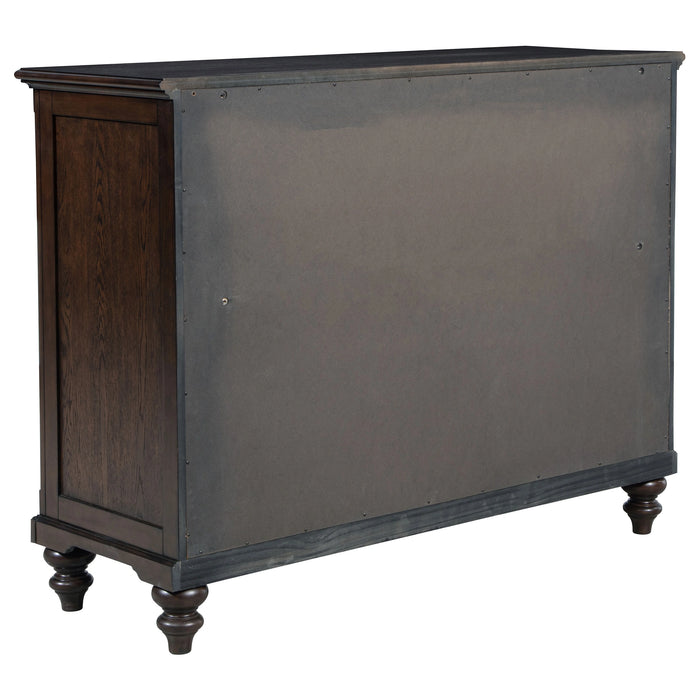 Andover Bedroom Set