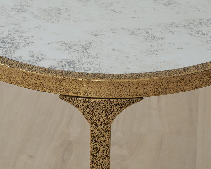 Korajane End Table