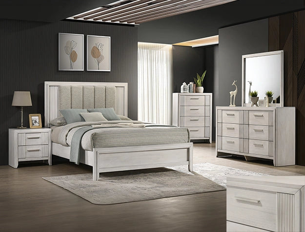 Carlton Night Stand