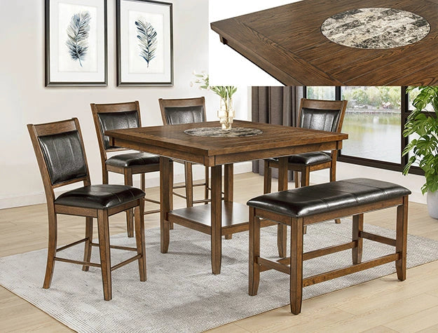 Fulton Counter Height Table