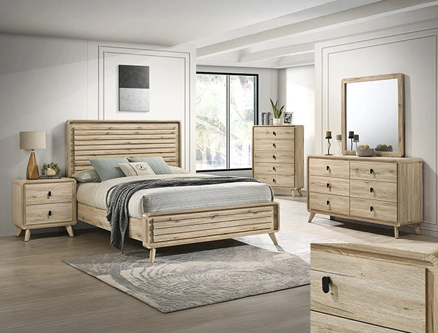 Dawson Dresser