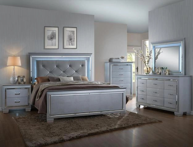 LILLIAN DRESSER