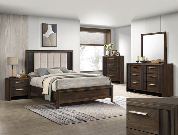 Carlton Chest