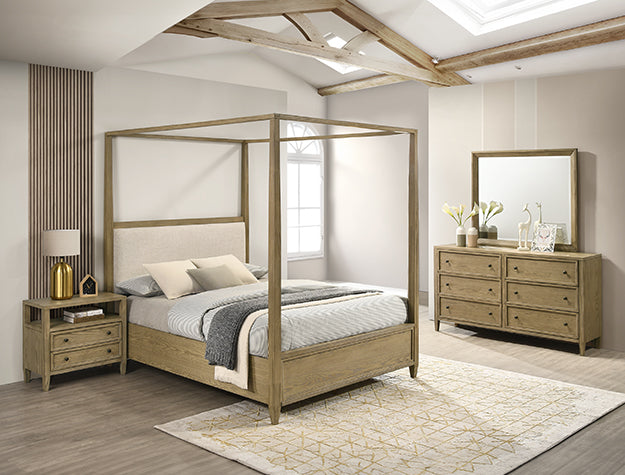 Sienna Queen Decking Boards