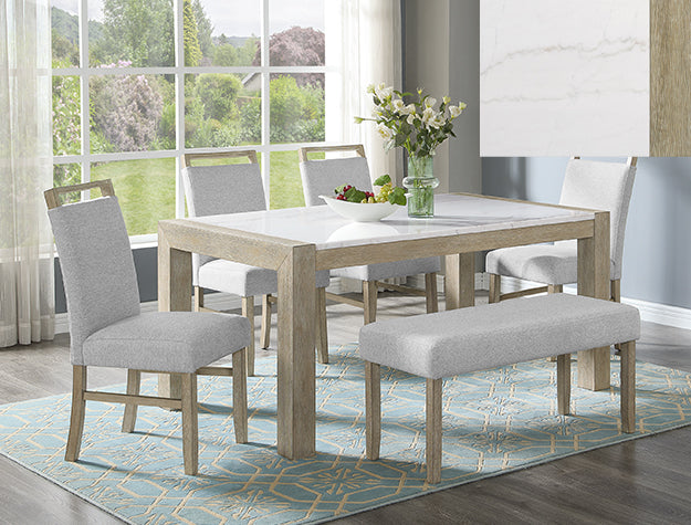 Hazel Side Chair