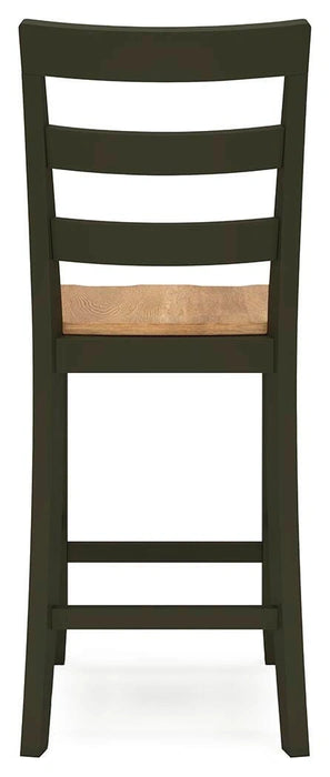 Gesthaven Counter Height Barstool