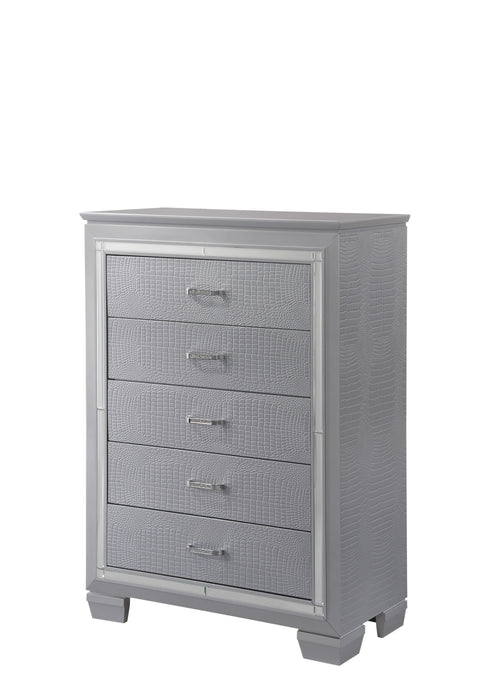 Lillian Chest