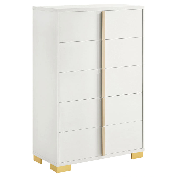Marceline Chest of Drawers