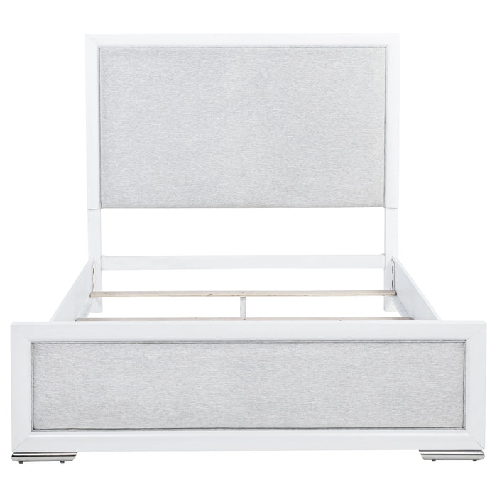 Gracemont Panel Bed